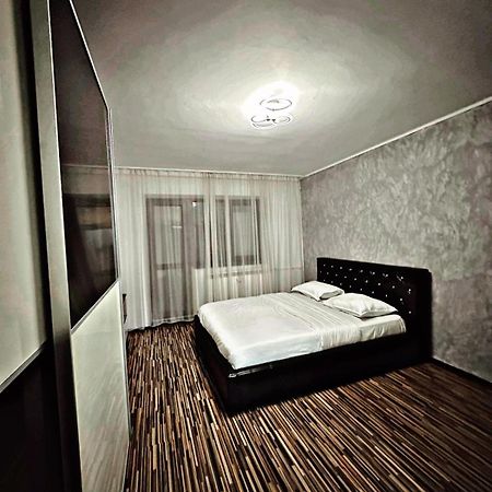 Lukapartaments Tulcea Eksteriør bilde