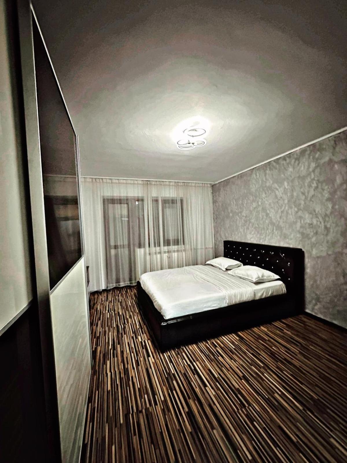 Lukapartaments Tulcea Eksteriør bilde